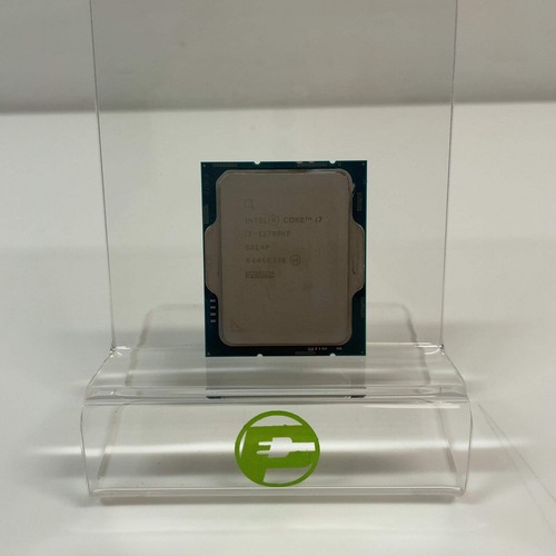 Intel Core i7-12700KF 3,60GHz 12 Core SRL4P 20 Thread LGA 1700 CPU