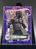 2025 Topps WWE Chrome Sapphire OBA FEMI Card  1/10