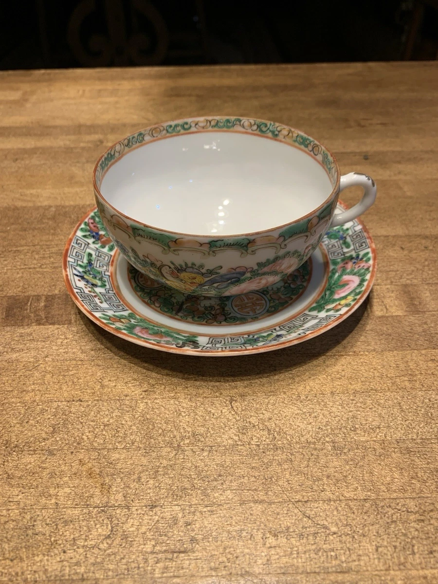 Antique Chinese Glasses & Cups for sale | eBay