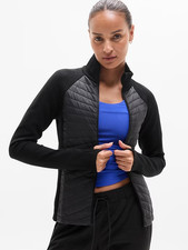 Athleta - Flurry Force Insulated Primaloft Jacket 415705 - Year End Discounts
