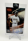 2026 Topps Chrome Black Barry Bonds Refractor (Raw)