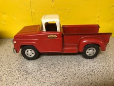 Tonka 1958 Sportsman Pick Up Truck Cab in Original Condition