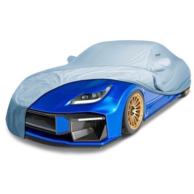 iCarCover Subaru BRZ Plus Series Car Cover-Waterproof