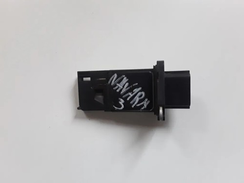NISSAN NP300 NAVARA D40 Luftmassenmesser 226807S000 AFH70M38 2.50 34528914