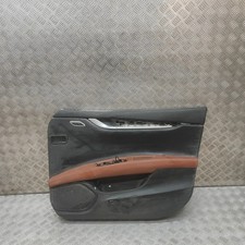 MASERATI GHIBLI M157 Front Right Door Panel 105804409C RHD 2016 35105252