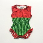 NEW Baby Girls Spring Summer Clothes Lot 0-3 M Boutique Wholesale — photo 9