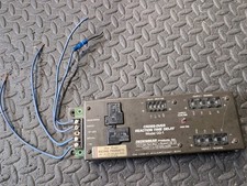 Biondo Dedenbear Co-1 Cross-over Reaction Time Delay Module