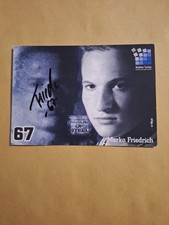 Marko Friedrich Iserlohn Koguty Ex Landshut - Nürnberg Ice Tigers
