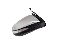 Toyota Hilux Door Mirror Electric Power Fold Right Drivers Side 2020