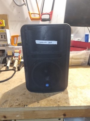 Mackie Industrial Monitor 8