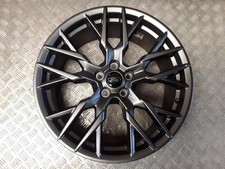 Jantes Ford MONDEO