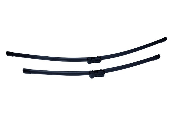 Maxgear 39-0112 Wischerblatt Kit Flach 650 Mm 480 Mm FüR Alpina BMW Fiat Ford-image