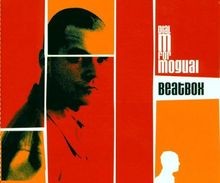 Beatbox von Dial M for Moguai | CD | Zustand sehr gut