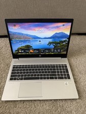 HP PROBOOK 450 G7 CORE i7 10TH GEN 16GB RAM 5...