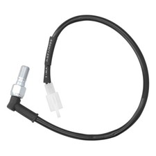 (Mit Stecker) Hydraulischer Druckbremslichtschalter M10x1.0 Schrauben Pitch