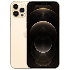 iPhone 12 Pro Gold 128GB - Buy Smart - iPhone Verifies Unbeatable Price