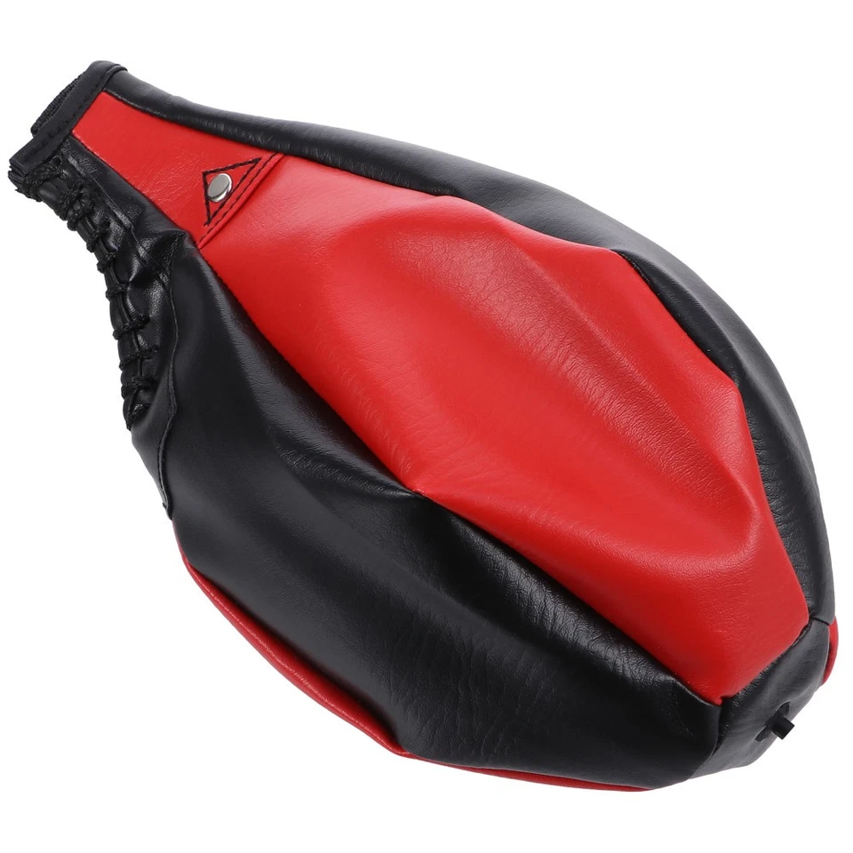  Muay Thai Trainingsball Boxsack Hängen Hängenkugel Hanging Punch - Bild 3 von 4