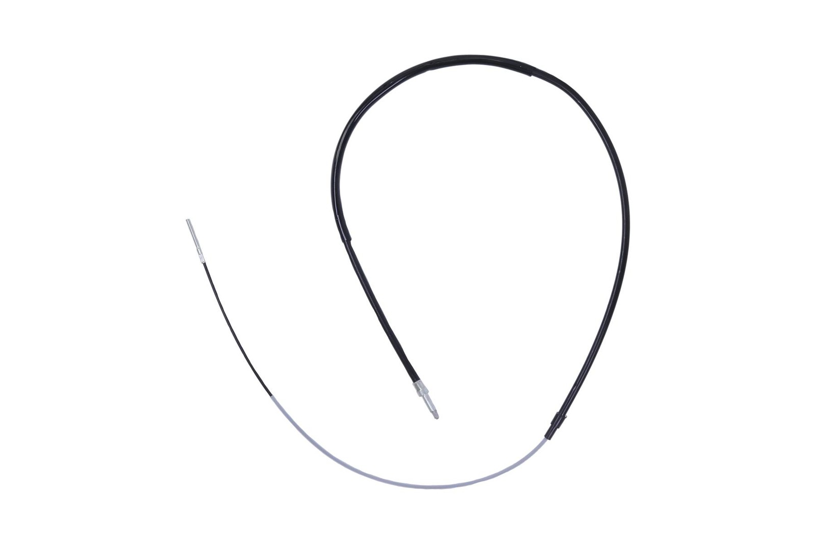 Fits KAMOKA 1190165 HANDBRAKE CABLE LEFT BMW 5(E39) 95'-03'  ⭐UK Stock⭐