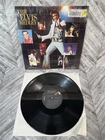 Elvis Presley - The Elvis Medley, 1982, RCA, AHL1-4530 Vinyl Record In Shrink