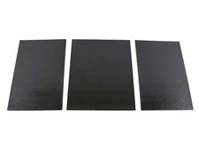 GENUINE BMW 51481805775 Hood Insulation Pad Set BMW 1600 1602 2002 2002tii