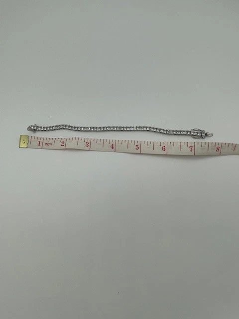 Pulsera Park Lane "Hollywood" retirada con 50 piedras genuinas de circonita cúbica Foto 2 de 3