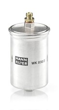 Filtre à carburant Mercedes 308