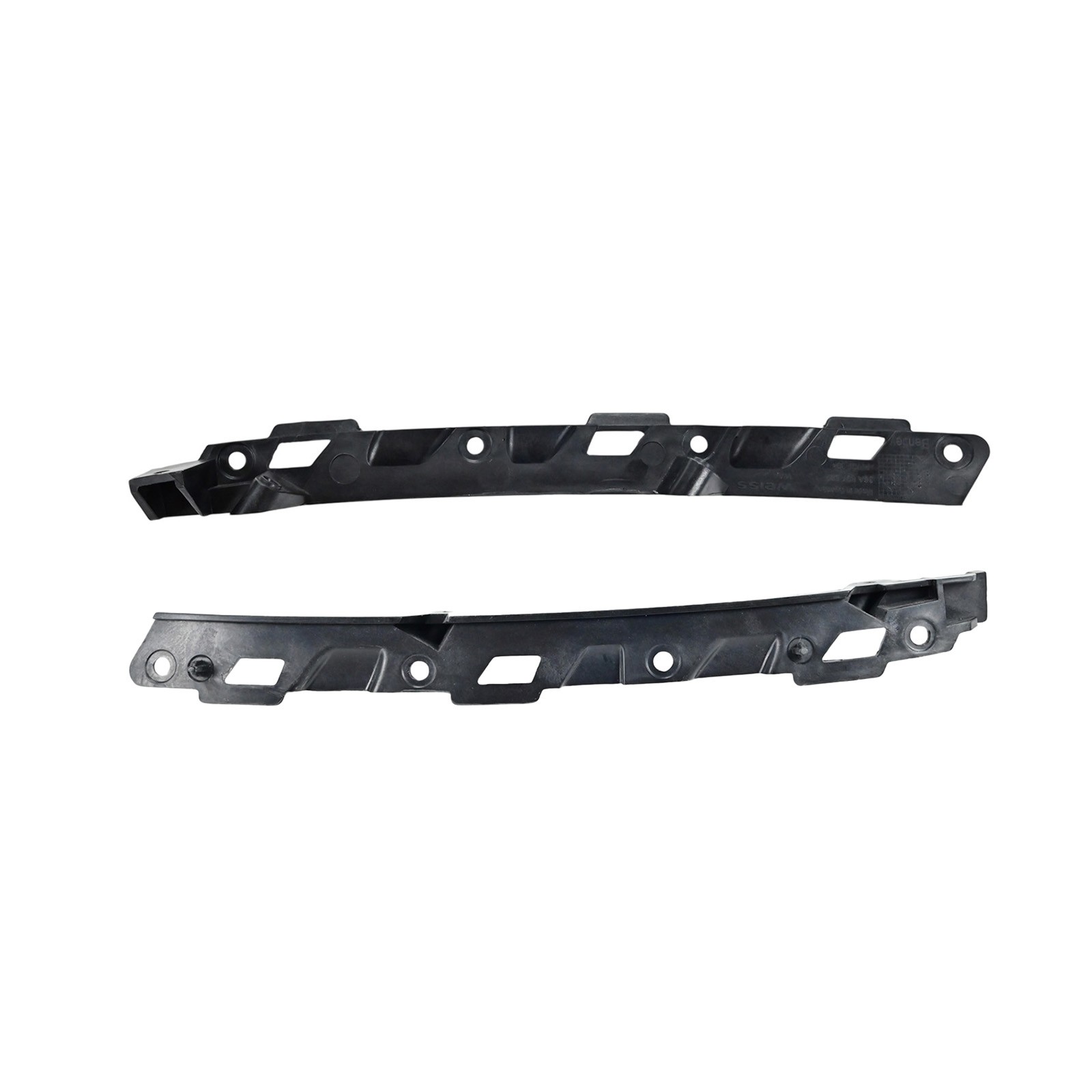 Bentley Bentayga 2015-2020 Front Right Bumper bracket P/N 36A807591