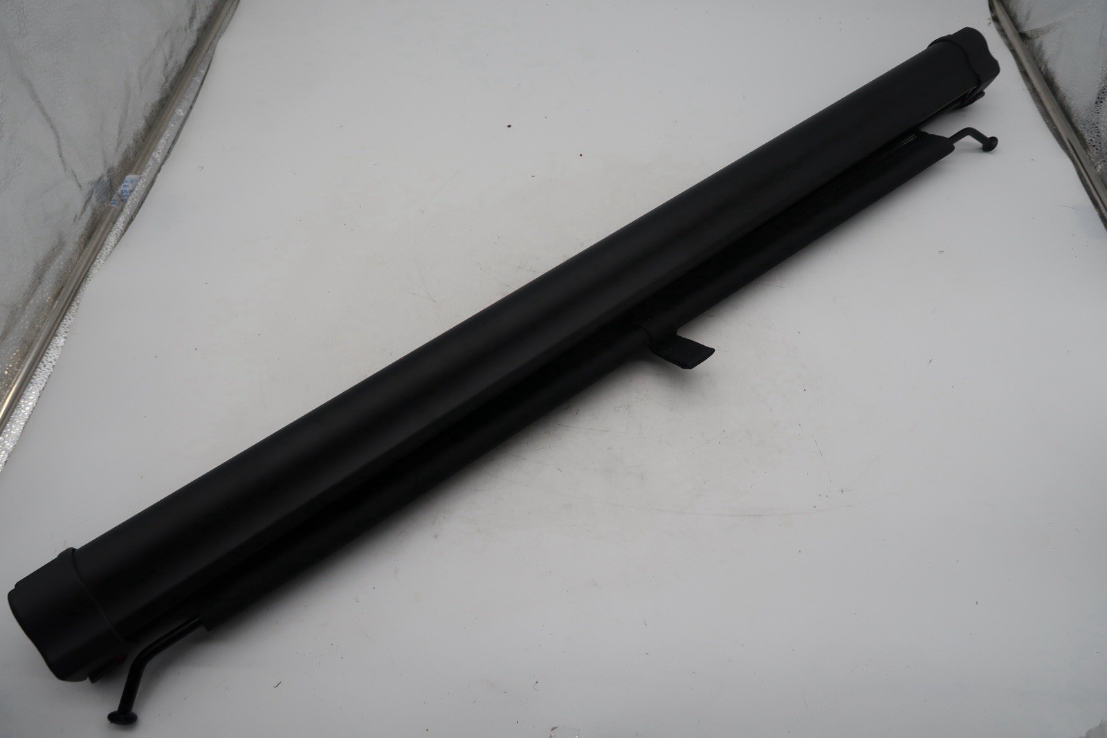 Suzuki Swace 2020-2025 Rear Load Net Cover Dog Guard Cargo Genuine