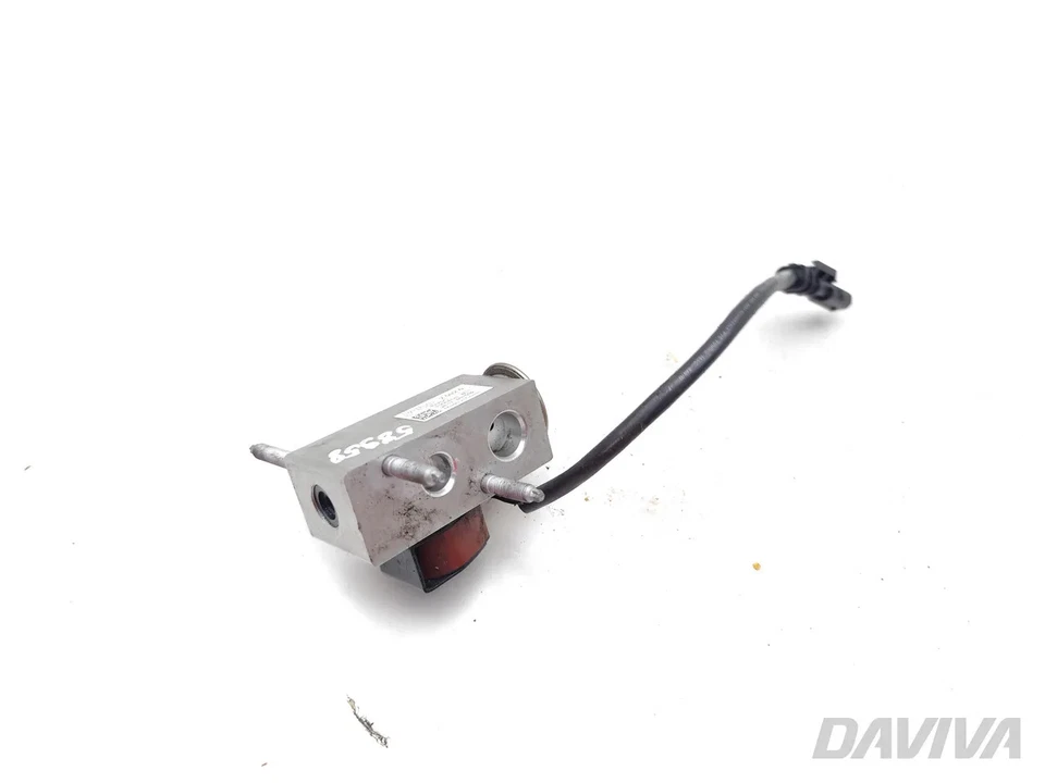 Vauxhall Mokka A/C Air Conditioning Expansion Valve MOKKA-e Electric Motor 2021 - Image 3 of 4