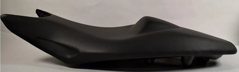 Almohadilla cojín delantero trasero BMW F800 F800R OEM doble asiento Foto 2 de 4