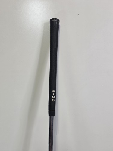 Ping G10 Sand Wedge Black Dot R.H. Reg. Flex Steel Shaft Ping Grip - Picture 3 of 7