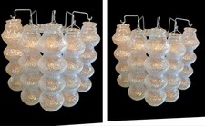 Applique Murano Modernariato Anni 70 Vistosi Venini