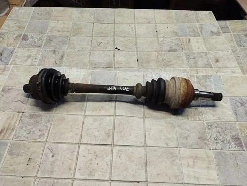 VW SHARAN 7M8, 7M9, 7M6 Antriebswelle vorne links 2.00 Petrol 85kw 21036715