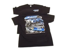 Canton Racing Products 99-030 Canton Racing T-Shirt