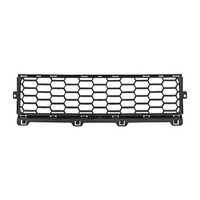 Diederichs LüFtungsgitter FrontstoßFäNger FüR Jeep Renegade SUV Mitte 735598590
