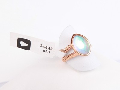 Leonardo 055 - Ring Misterioso - 016216