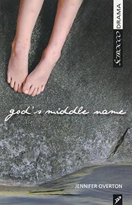 Gods Middle Name - VERY GOOD