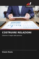 Uwem Essia | Costruire Relazioni | Taschenbuch | Italienisch (2022)