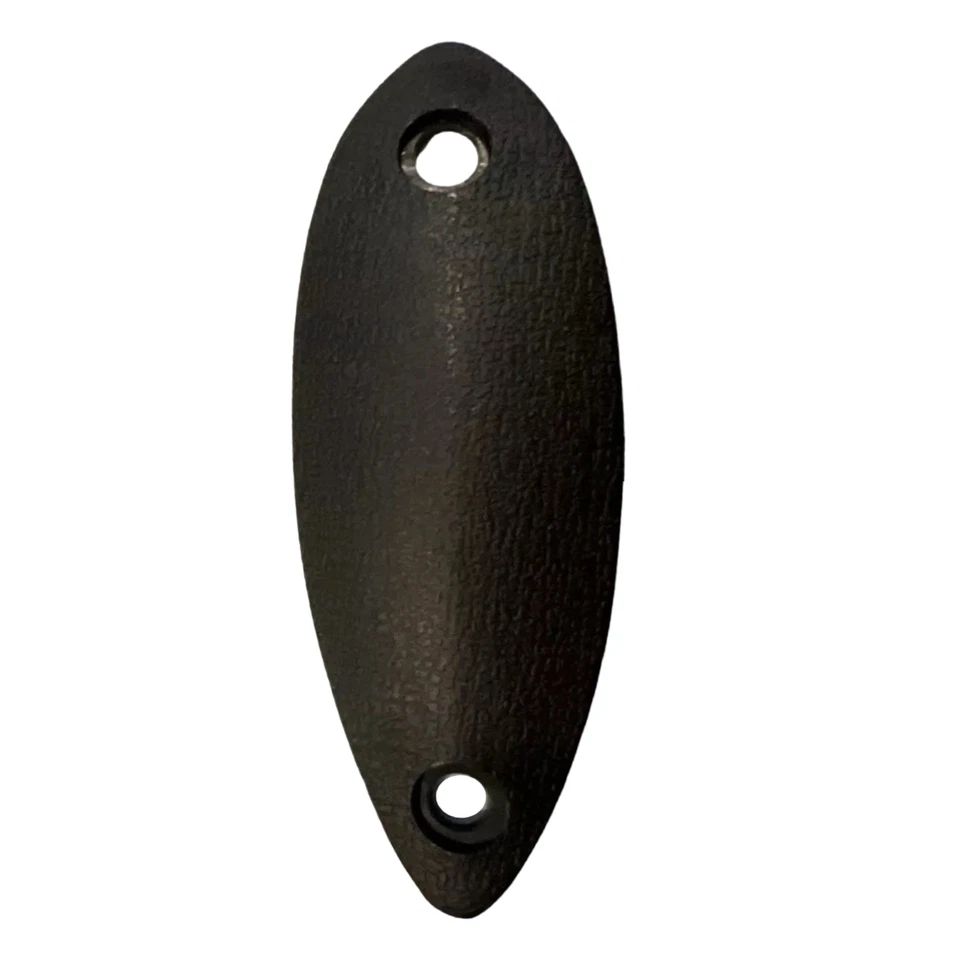 1988-1991 Honda CRX Antenna Delete Cap Cover Trim Plug Cap Bock Off OEM NEW - Image 3 of 4