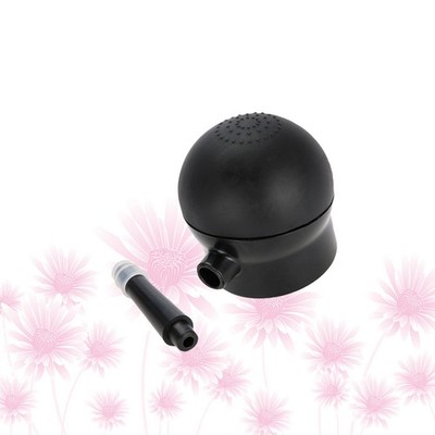  1 Stück Professionelle Pulver Sprayer Haargebäudefaser Pulver Spray Applikator