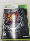 Grand Theft Auto V GTA V Guitar Hero NHL 11 Tetris 5 Xbox 360 Game Lot — photo 5