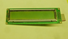 Seiko LCD LC DISPLAY Modul L2432  94V0  2 x 24 Zeichen    / LF S 5