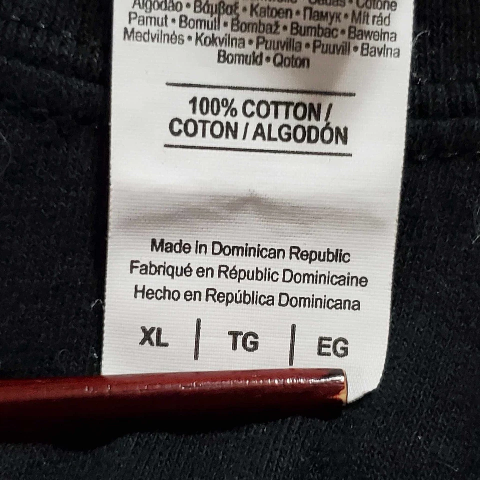 Harry Potter Promo Snape T Shirt Rare Size XL TG - Image 3 of 4