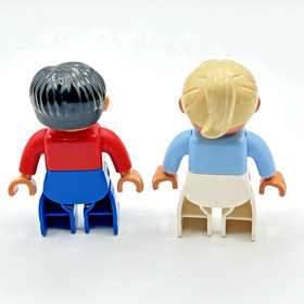 Lego Duplo 6137 My First LEGO DUPLO Supermarket Complete Set