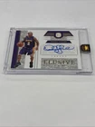 Derek Fisher 2018 Cornerstones Elusive Ink Auto /129