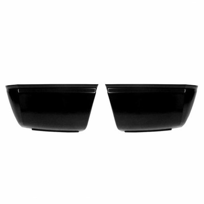 For Dodge Ram 1500/2500 2002-2009 Truck Bed Repair Panel Pair | Box Panel
