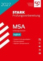 Stark Englisch - MSA 2027 Schleswig-Holstein - PrüFungsvorbereitung