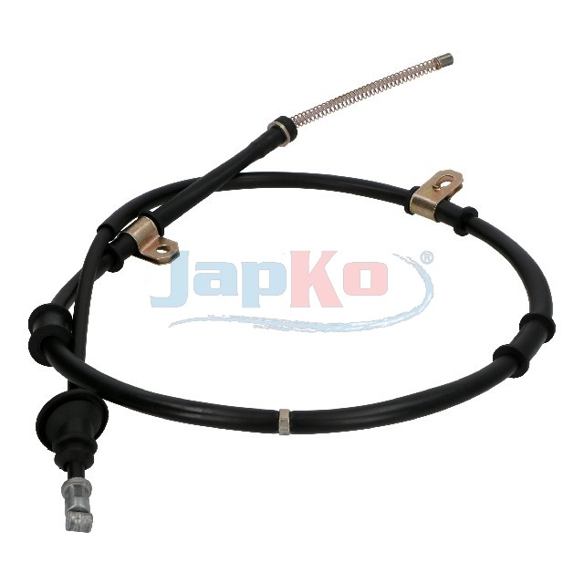 Fits JAPKO 131590R CABLE, PARKING BRAKE