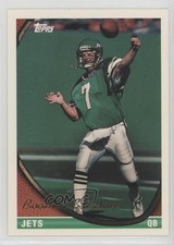 1994 Topps Boomer Esiason #220 0c4