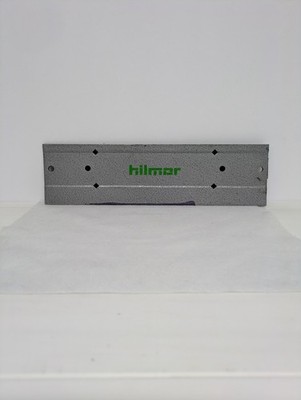 FOLDING TOOL 12 inch BY hilmar FOR TIN BENDING 1 in bend or 3/8 in